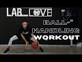 Allenamento di Ball Handling COMPLETO! Prova questi esercizi per migliorare il palleggio!