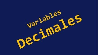 Famous Variables Decimales Net Worth