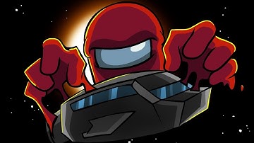 Among Us But The Impostor Can Control Anything on Skeld