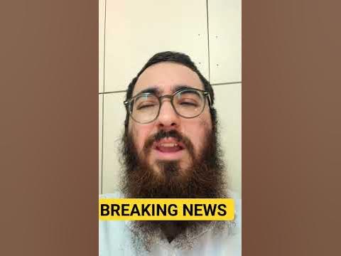 BREAKING NEWS ISRAEL - YouTube