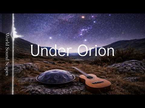 Under Orion