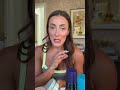 PLEASE USE LOTION EVERY DAY!!!! #selftanning #sephorasale #sephorasalepicks #selftan sephora