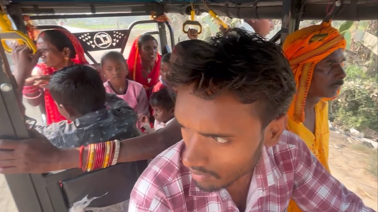 VIKKIKUMAR | toto wala video | vikki kumar auto vlog | toto vlog #vlog #totovlog  please support 🙏🏻