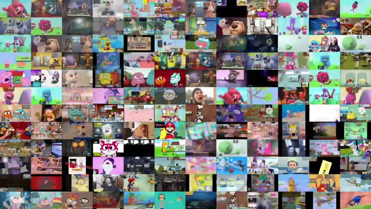 Sparta Remix Nineparison Superparison 144 Parison