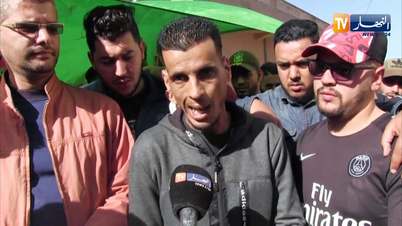 مستغانم: سكان حاسي ماماش يطالبون برحيل رئيس البلدية