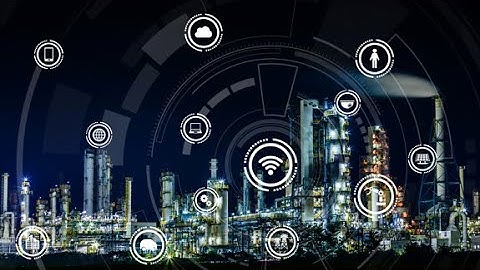 7 Things on How to Build an Industrial Cyber Security Program that Stops Hackers