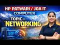 COMPUTER SPECIAL BATCH FOR HP PATWARI AND JOA IT BY DARSHAN SIR