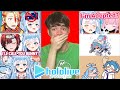 NEW HOLOLIVE FAN Reacts To Kobo Clips For the First Time Watching Kobo Clips You guys sent me