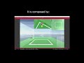Virtual teleoperation for an aerial vehicle