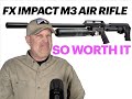 Best Airgun in World ? FX Impact M3