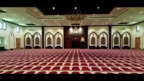 فواتح سورة يوسف الشيخ سلطان عسيري