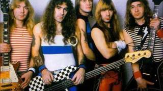 Iron Maiden - Journeyman