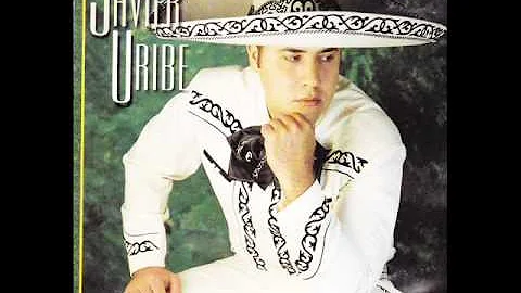 me estoy acostumbrando a ti javier uribe