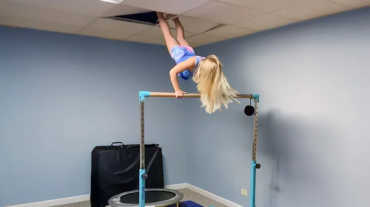 Funniest Gymnastic Fails Ever 🤸🏼‍♀️ 😁 Kid Gym Fails