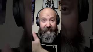 Geoffs Audible Breath Wasnt A Mistakeits Genius