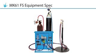 MK61 FS Equipment Spec