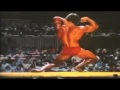 Full Bodybuilding Doentary Arnold Schwarzenegger The Comeback Total Rebuild 1980 ...