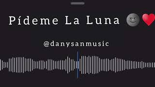 Pideme la luna  Cover chords