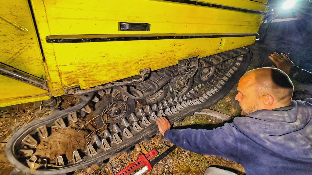 САМАЯ ЖЁСТКАЯ НОЧКА - МЫ МАКСИМАЛЬНО ВЛЯПАЛИСЬ. - YouTube