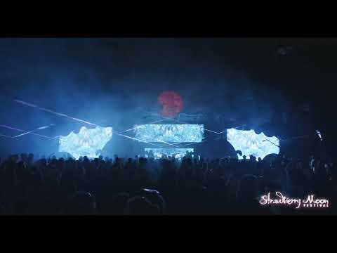 EXTRAWELT live in