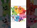 At God mercy smiling critters part 1 #poppplaytime #godmercy #smilingcritters