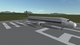 Stock 777-300ER in KSP