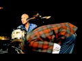 Red Hot Chili Peppers - Charlie - Live at La Cigale