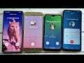 Samsung Galaxy Note 20💫Samsung Galaxy A7💫Samsung Galaxy A01💫Samsung Galaxy A03 Core💫☎️INCOMING CALL