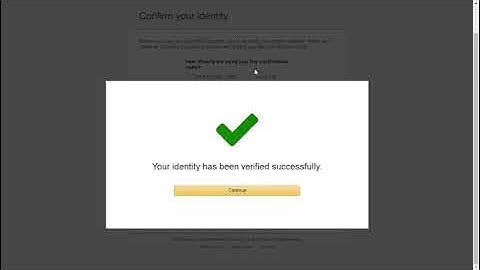 AWS(Amazon Web Service) Account Creation