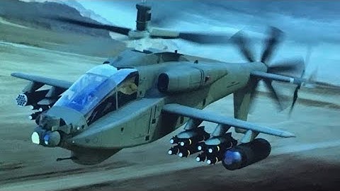 AH-64E BLOCK 2 COMPOUND---COMING SOON!!!