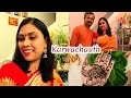 Karwachauth Vlog 2019 - Indian Festivals in Canada