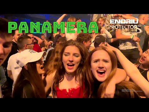Endriu Panamera Official Video NOWOŚĆ 2025