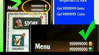 TÉLÉCHARGER TEMPLE RUN OZ SUR UPTODOWN