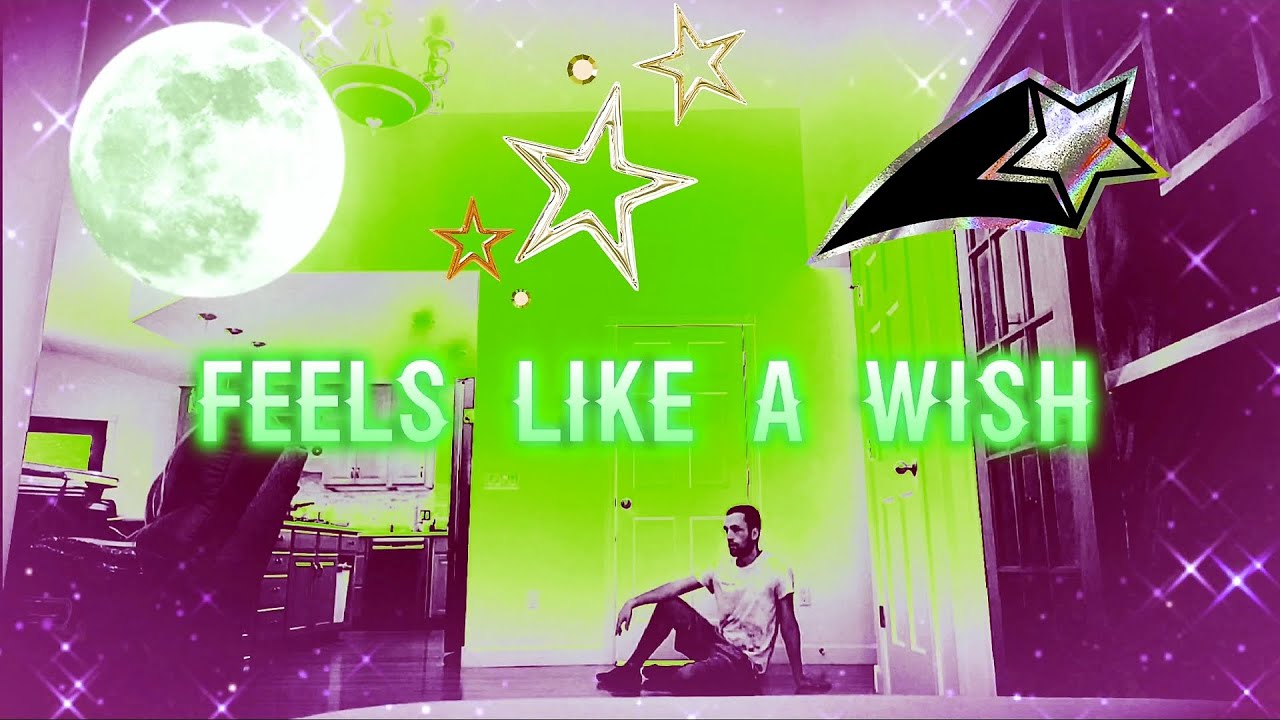 Dancing to Feels Like a Wish by Station K (Edde Edman featuring Andre Nobrega)