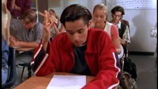 Sweet Valley High - Episode #1.5 "She's Got The Answers" (Music Montage)