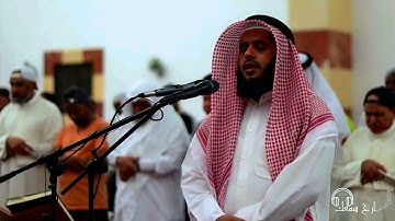 ارح سمعك😴🎧القارئ هشام المقدشي || سورة الإسراء Reader Hisham Al-Maqdishi || Surah Al-Isra