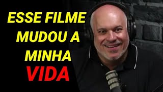 O FILME TROPA DE ELITE - Sandro Rocha no Seloko Podcast