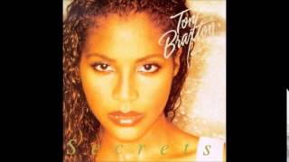 Toni Braxton - There's No Me Without You (Audio)