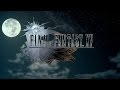 【FF15】＃01　ファイナルファンタジー15 オープニングBGM【BGM】