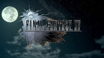 ファイナルファンタジーbgm 15 Mp3