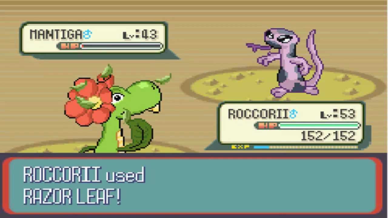 Pokemon Quartz Walkthrough Ep 18 YouTube pokemon-quartz-walkthrough-ep-18-youtube