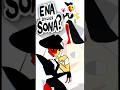 ENA Sona! 🎶