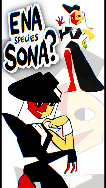 ENA Sona! #ena