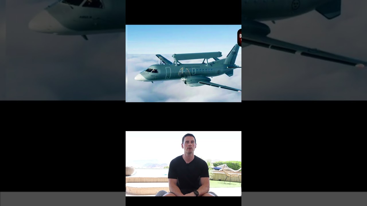 Russia Sent A Fighter Jet To Hunt Ukraine Then THIS HAPPENED