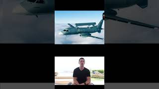 Russia Sent A Fighter Jet To Hunt Ukraine Then THIS HAPPENED