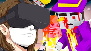 Zombey & GLP kämpfen in Virtual Reality gegen Zombies! screenshot 1