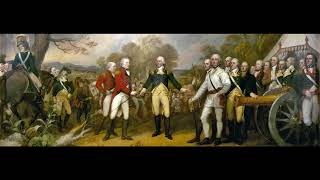 Why didn't Britain ever try to retake the United States?