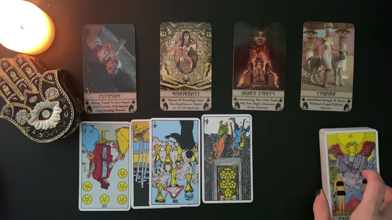 PISCES ♓️ EVERYTHING CLICKS AFTER THIS…