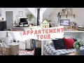 APPARTEMENT TOUR 🏠⎜Merry