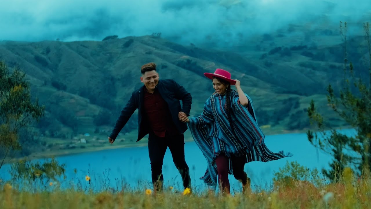 Generacion Juvenil Bonito amor 4k (2025) Official